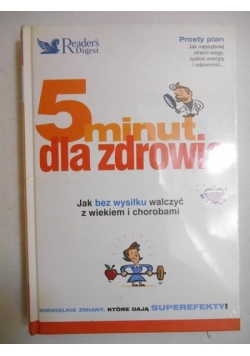 5 minut dla zdrowia, Nowa