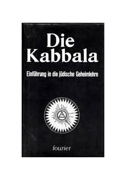 Die Kabbala