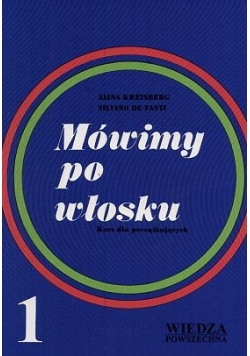Mówimy po włosku