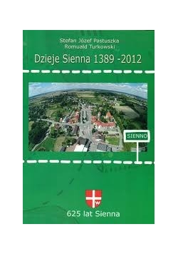 Dzieje Sienna 1389-2012