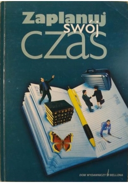 Zaplanuj swój czas