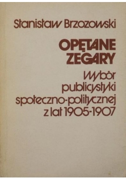 Opętane zegary
