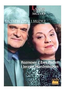 Razem w życiu i muzyce