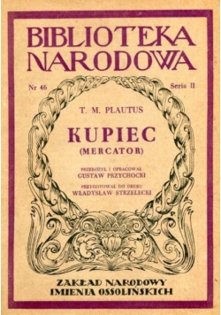 Kupiec (Mercator)