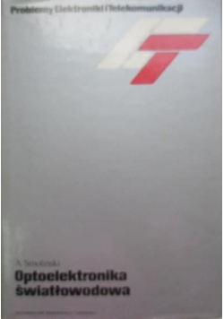 Optoelektronika światłowodowa
