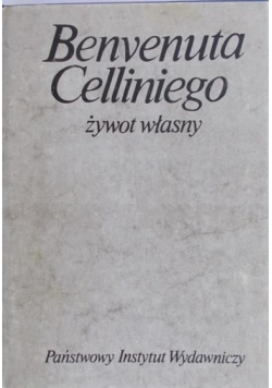 Żywot własny