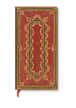 Notatnik Ironberry Slim Linia