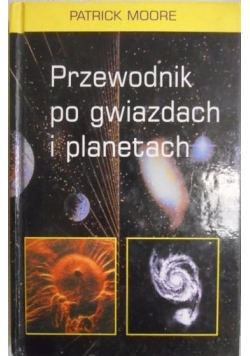 Przewodnik po gwiazdach i planetach