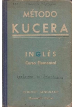 Metodo kucera,1947 r.