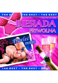 Biesiada frywolna