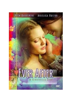 Ever after, DVD
