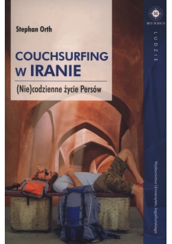 Couchsurfing w Iranie