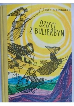 Dzieci z Bullerbyn
