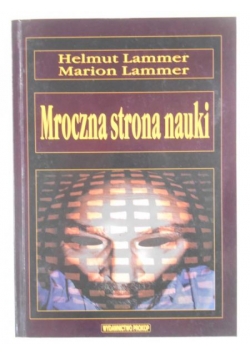 Mroczna strona nauki