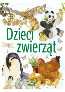 Dzieci zwierząt