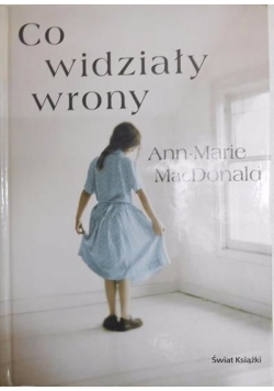 Co widziały wrony