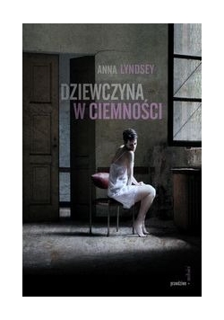 Dziewczyna w ciemności