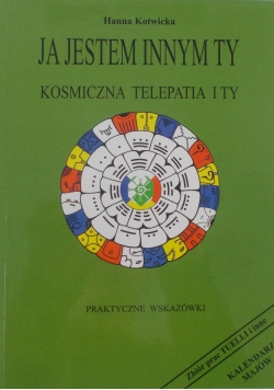 Ja jestem innym ty