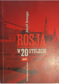 Rosja w 20 stuleciu