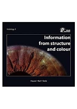 Information from Structure and Colour