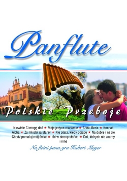 Panflute Polskie przeboje