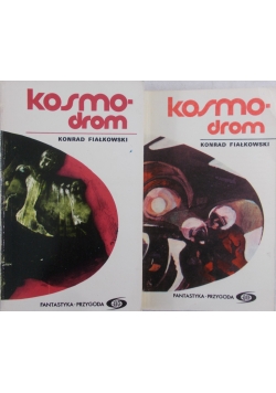 Kosmodrom, Tom I-II