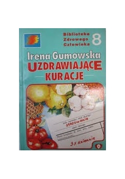 Uzdrawiające kuracje