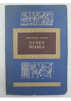 Uczeń diabła