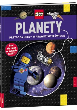 Lego Planety