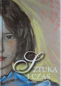 Sztuka i czas XX w