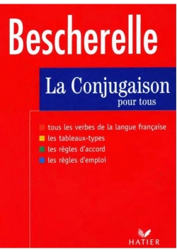 Bescherelle