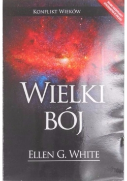 Wielki bój + DVD (Ziemia świadek stworzenia)