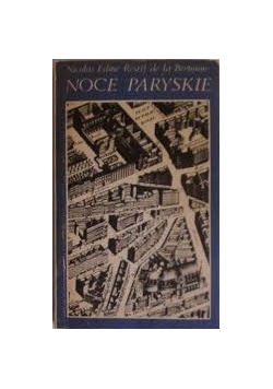 Noce paryskie