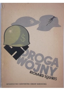 Droga wojny