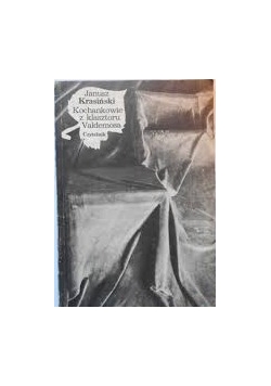 Kochankowie z klasztoru Vademosa