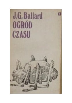 Ogród czasu
