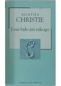 I nie było już nikogo