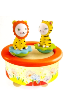Pozytywka Twins Melody