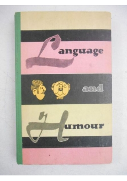 Language and Humour