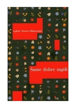 Same dobre myśli