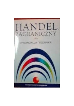 Handel zagraniczny