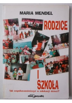 Rodzice i szkoła