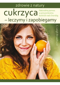 Cukrzyca leczymy i zapobiegamy