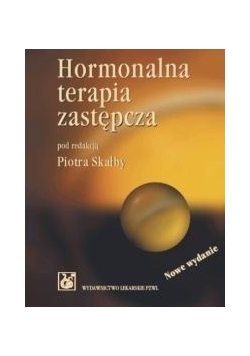 Hormonalna terapia zastępcza
