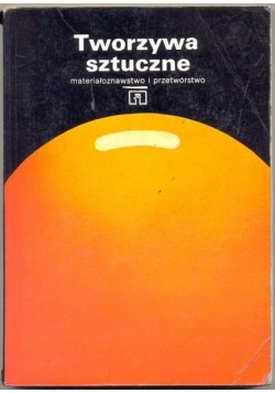 Tworzywa sztuczne