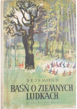 Baśń o ziemnych ludkach