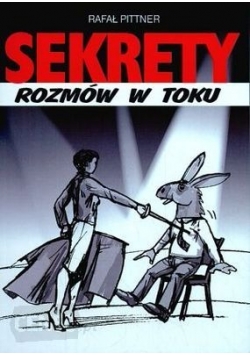 Sekrety rozmów w toku