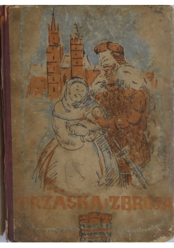 Trzaska i Zbroja, 1948 r.