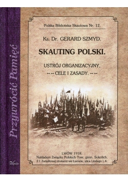 Skauting polski