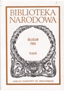 Kroniki